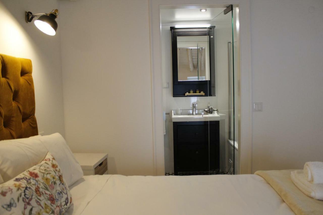 Augusta Street - 4 Esq Apartment Lisbon